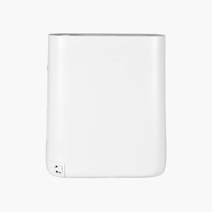 1001S Tragbarer 1–5L Sauerstoffkonzentrator mit kontinuierlichem Durchfluss 2.5 Stunden Akku, CE zertifiziert